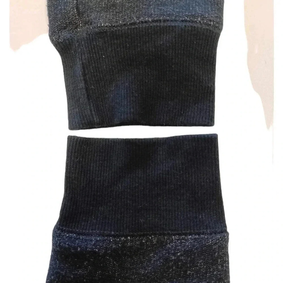 Roots Holiday Beaver Crew Neck Sweater Size XXS - Picture 5 of 8